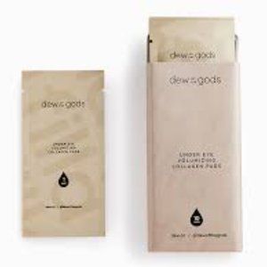 ⚜NWT Dew of the Gods Collagen Pads⚜